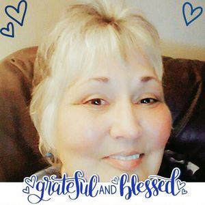 Meet your Posher, Cindy